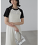 ぽこぽこチェックマーメイドキャミワンピース