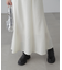 ぽこぽこチェックマーメイドキャミワンピース