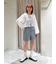 ぽこぽこシアーブルゾン