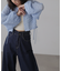 ぽこぽこシアーブルゾン