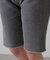バイカーデニムパンツ