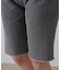バイカーデニムパンツ