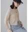 前後2Wayメッシュニット