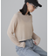 前後2Wayメッシュニット