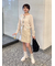 前後2Wayメッシュニット