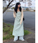 前後2Wayメッシュニット