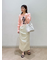 前後2Wayメッシュニット