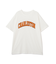 カレッジロゴビッグTシャツ
