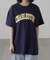 カレッジロゴビッグTシャツ