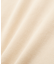 ドッキングレイヤード風カットソー