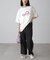 アソートグラフィックTシャツ