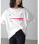 アソートグラフィックTシャツ