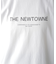 シンプルロゴプリントTシャツ