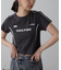 コンパクトゲームラインTシャツ
