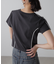コンパクトゲームラインTシャツ