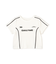 コンパクトゲームラインTシャツ