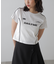 コンパクトゲームラインTシャツ