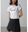 コンパクトゲームラインTシャツ
