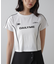 コンパクトゲームラインTシャツ