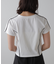 コンパクトゲームラインTシャツ