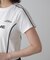 コンパクトゲームラインTシャツ