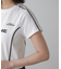 コンパクトゲームラインTシャツ