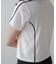 コンパクトゲームラインTシャツ