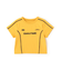 コンパクトゲームラインTシャツ