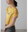コンパクトゲームラインTシャツ