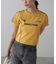 コンパクトゲームラインTシャツ
