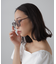 ライトカラーサングラス