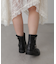 エンジニアブーツ