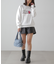 合皮ショートパンツ