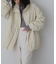 2way中綿モンスターコート