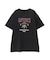 ヴィンテージライクプリントTシャツ