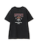 ヴィンテージライクプリントTシャツ