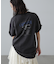ヴィンテージライクプリントTシャツ