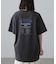 ヴィンテージライクプリントTシャツ