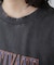 ヴィンテージライクプリントTシャツ