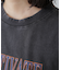 ヴィンテージライクプリントTシャツ