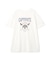 ヴィンテージライクプリントTシャツ