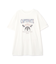 ヴィンテージライクプリントTシャツ