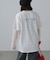ヴィンテージライクプリントTシャツ