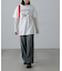 ヴィンテージライクプリントTシャツ