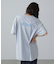 ヴィンテージライクプリントTシャツ
