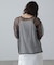 メッシュロングTシャツ