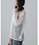 メッシュロングTシャツ