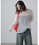 メッシュロングTシャツ