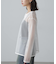 メッシュロングTシャツ