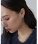 リボンピアス
